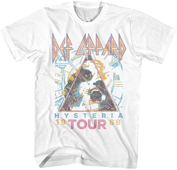Giant Angora sum Rock Shirt